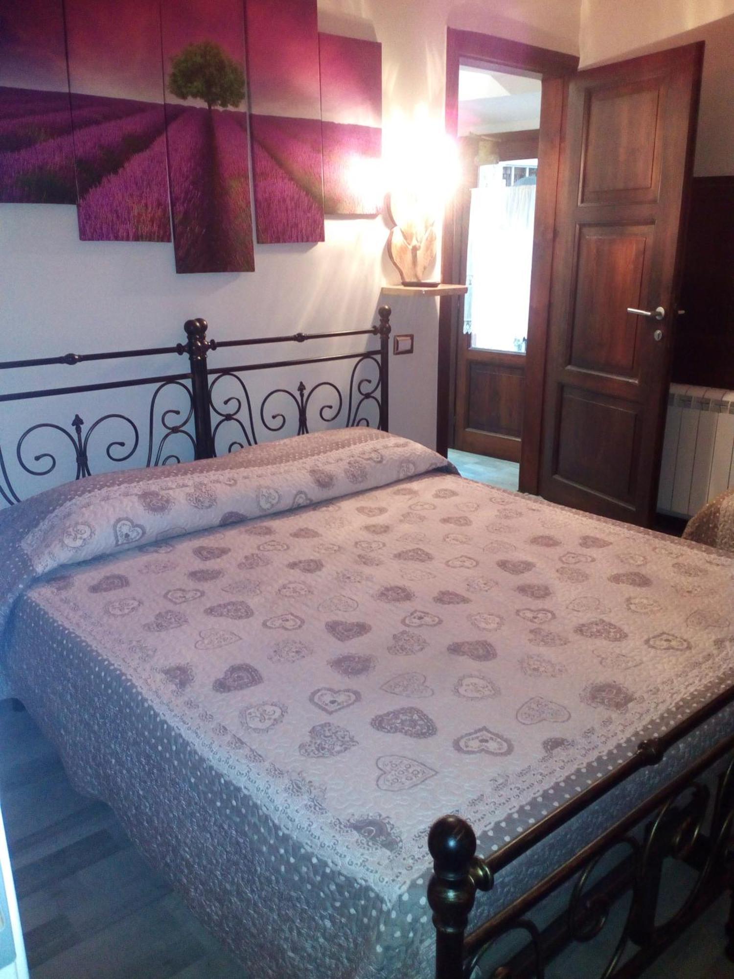 Antica Dogana Apartment Viterbo Exterior photo