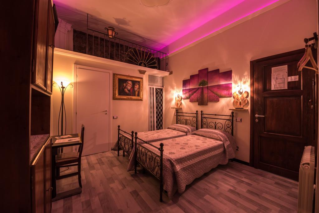 Antica Dogana Apartment Viterbo Exterior photo