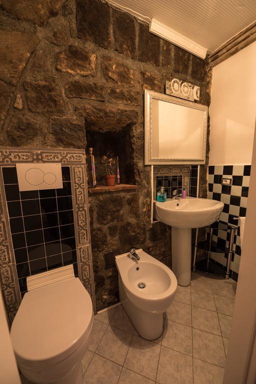 Antica Dogana Apartment Viterbo Exterior photo