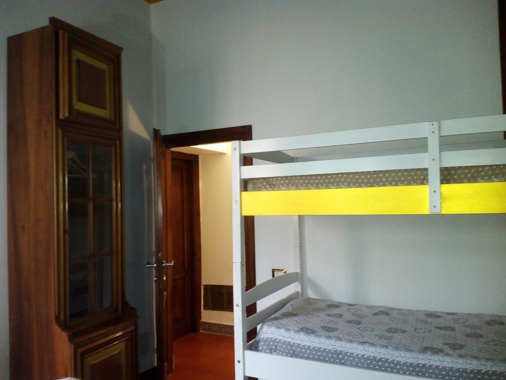 Antica Dogana Apartment Viterbo Exterior photo