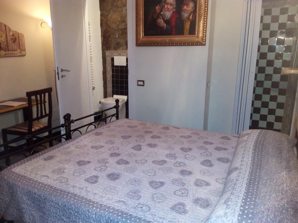 Antica Dogana Apartment Viterbo Exterior photo