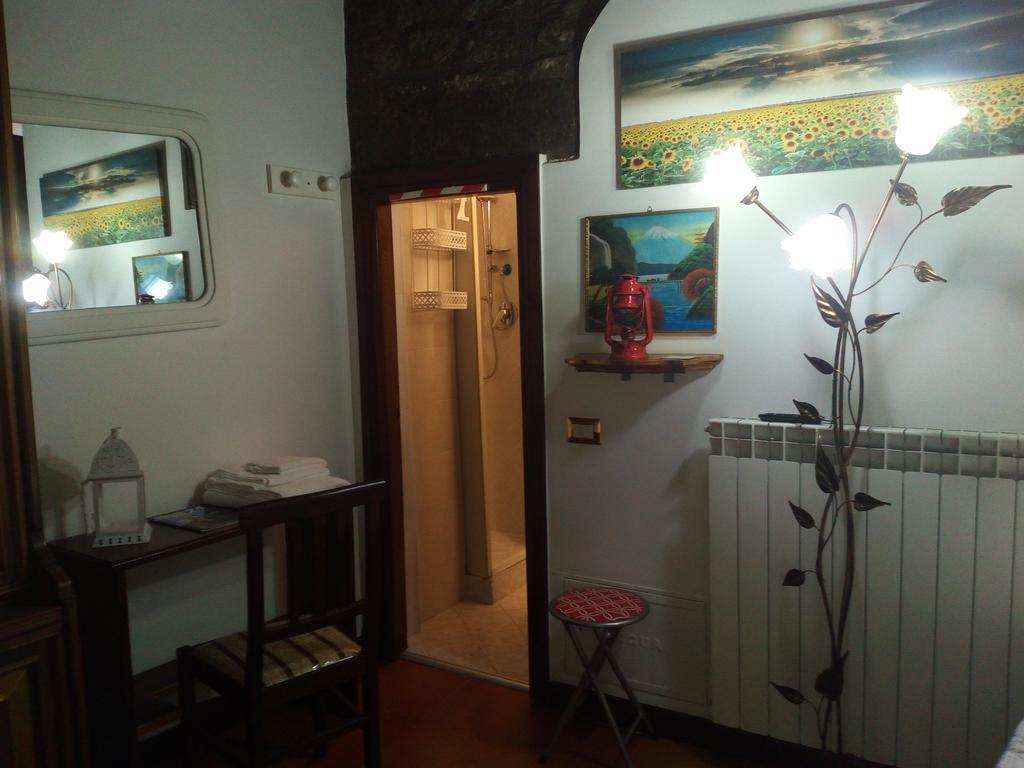 Antica Dogana Apartment Viterbo Exterior photo