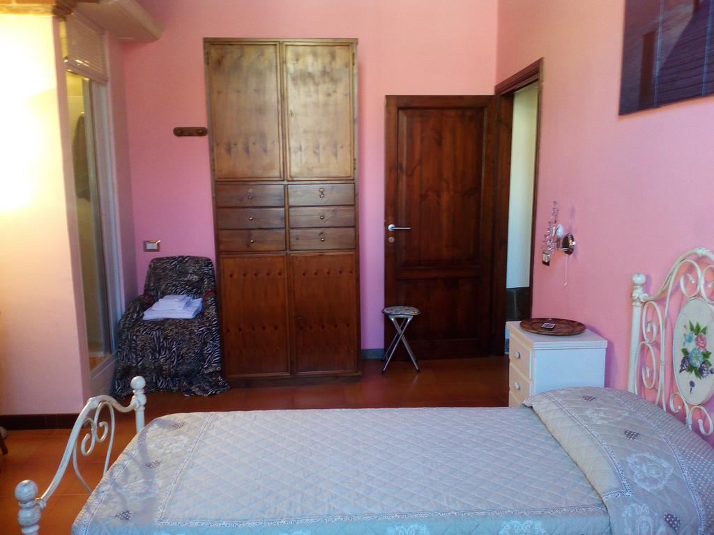 Antica Dogana Apartment Viterbo Exterior photo