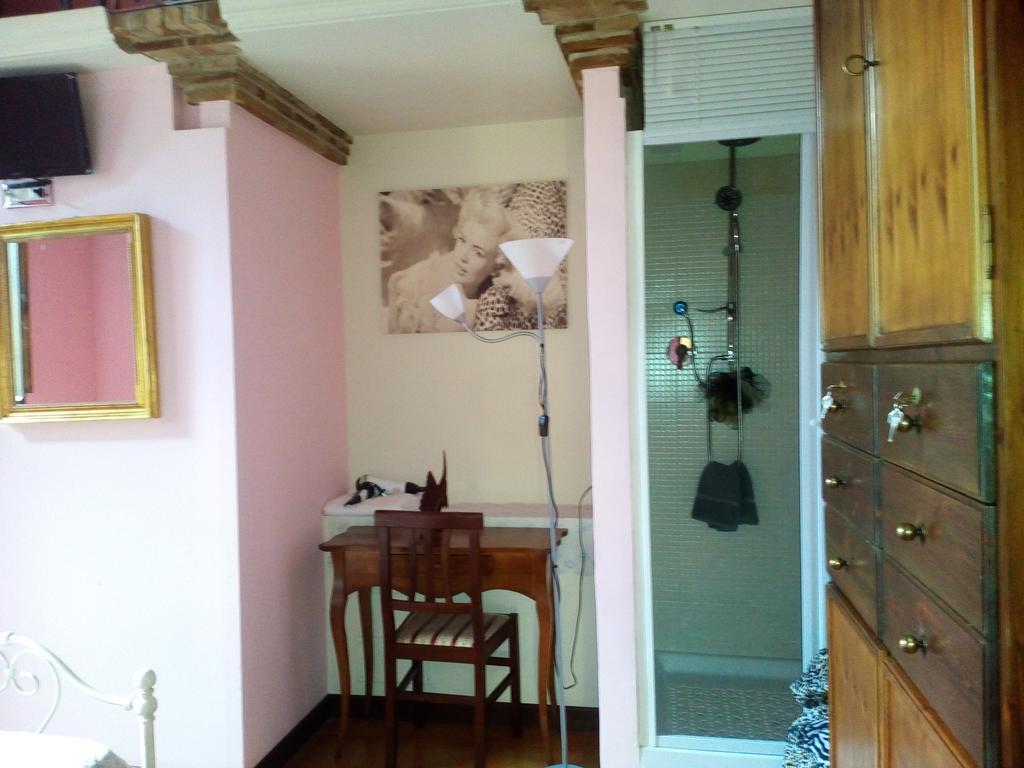 Antica Dogana Apartment Viterbo Exterior photo