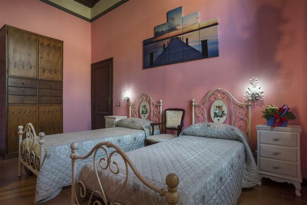 Antica Dogana Apartment Viterbo Exterior photo