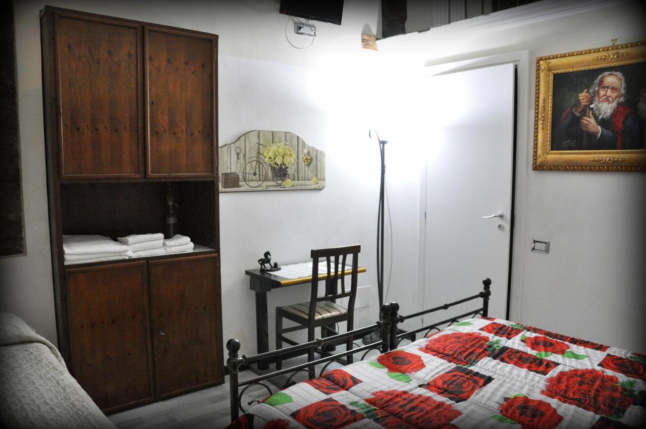Antica Dogana Apartment Viterbo Room photo
