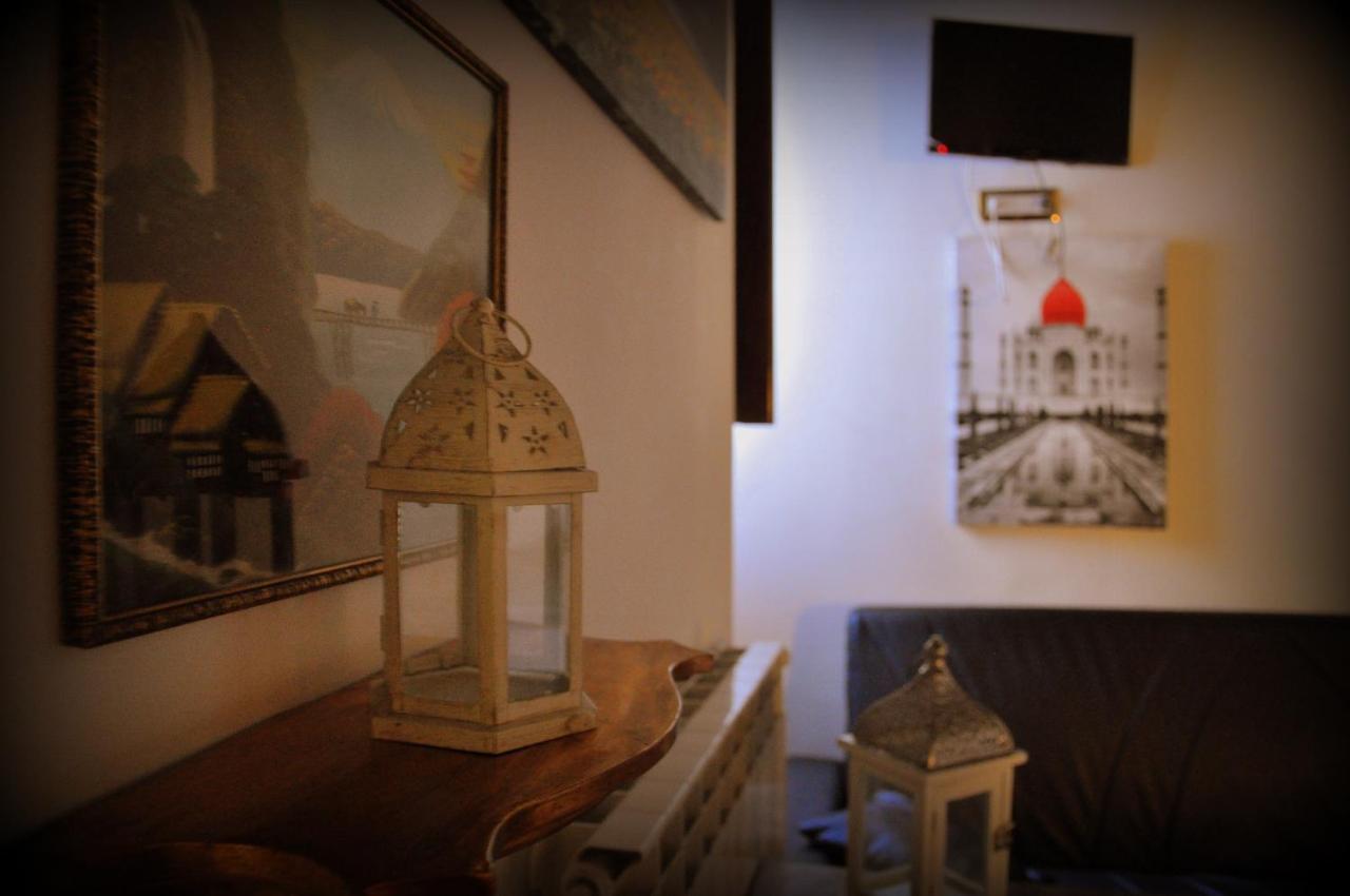 Antica Dogana Apartment Viterbo Room photo